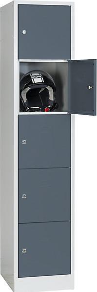 Actual product image Wolf Locker cube (40 cm, 185 cm)