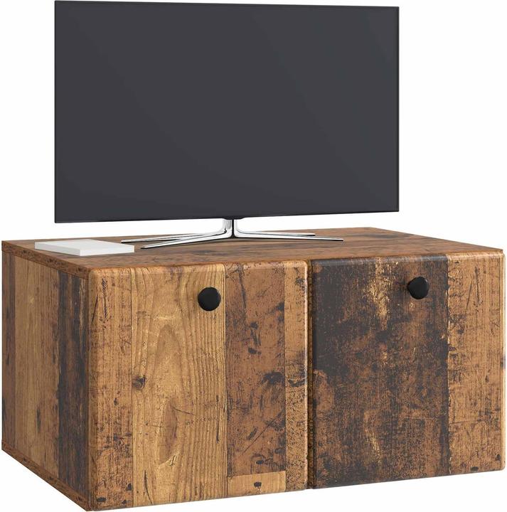 Produktbild vidaXL Wandschrank (59.50 x 41 x 30 cm)