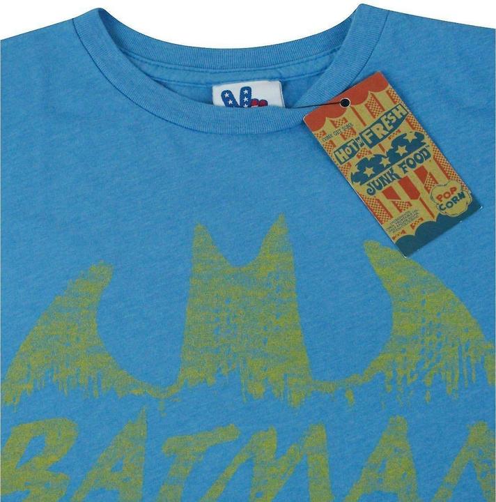 Immagine prodotto Junk Food Maglietta Batman Uomo (S)