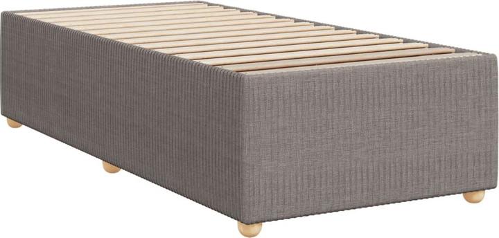 Produktbild vidaXL Boxspringbett (80 x 200 cm)