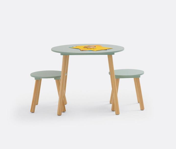 Image du produit La Redoute Interieurs Jimi (60 x 30 x 50 cm)