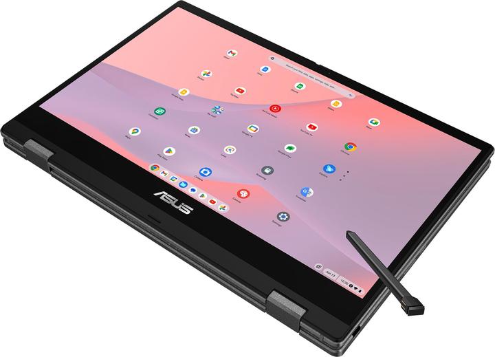 Productafbeelding ASUS Chromebook Flip CM1 (14", MediaTek Kompanio 520, 8 GB, DE)