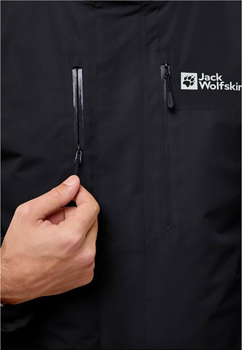 Produktbild Jack Wolfskin Jasper 3In1 Jkt M (L)