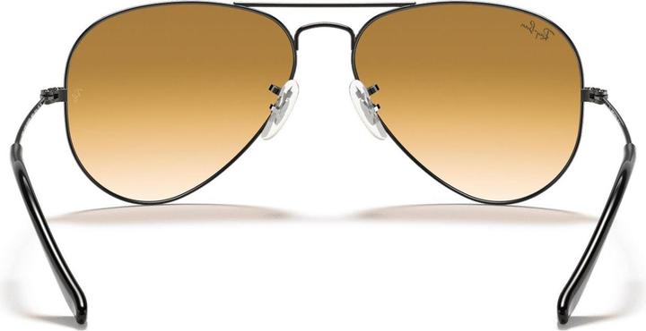 Produktbild Ray Ban Aviator Gradient