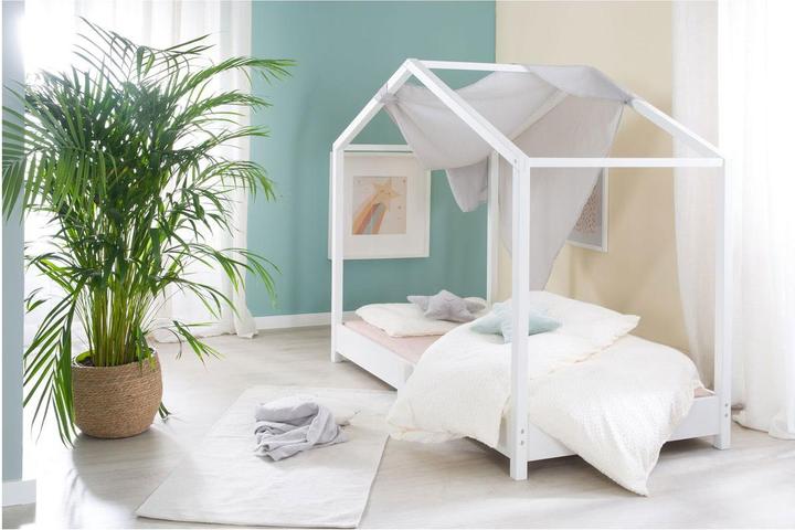 Actual product image Roba Hausbett (70 x 140 cm)