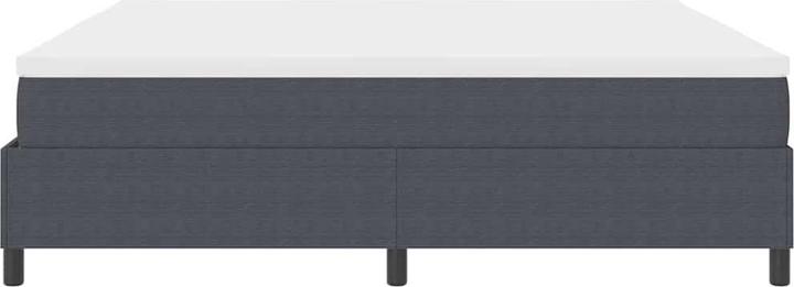 Immagine prodotto VidaXL Letto a molle insacchettate (200 x 200 cm)