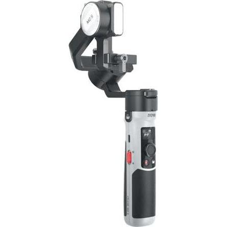 Zhiyun Crane M2S Combo (Spiegelreflexkamera, Actionkamera, 1 kg) (C02123GCB)