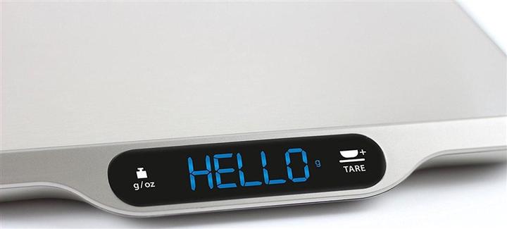 Actual product image Caso L 15