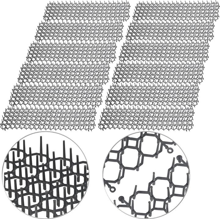 Produktbild Exbuster Barriere-Gitter