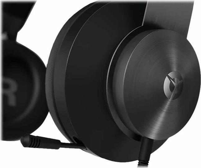 Actual product image Lenovo LEGION H500 PRO (Cable)