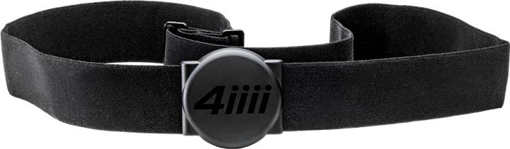 GARMIN - HRM 200 M à XL - Moniteurs de fréquence cardiaque