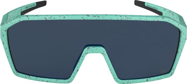 Image du produit ALPINA SPORTS Ram Q-Lite (turquoise mat, Bleu)