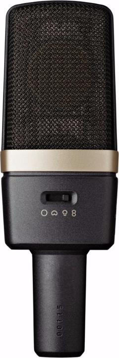 Produktbild AKG Pro C314