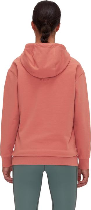 Produktbild Mammut ML Hoody Women Logo (M)