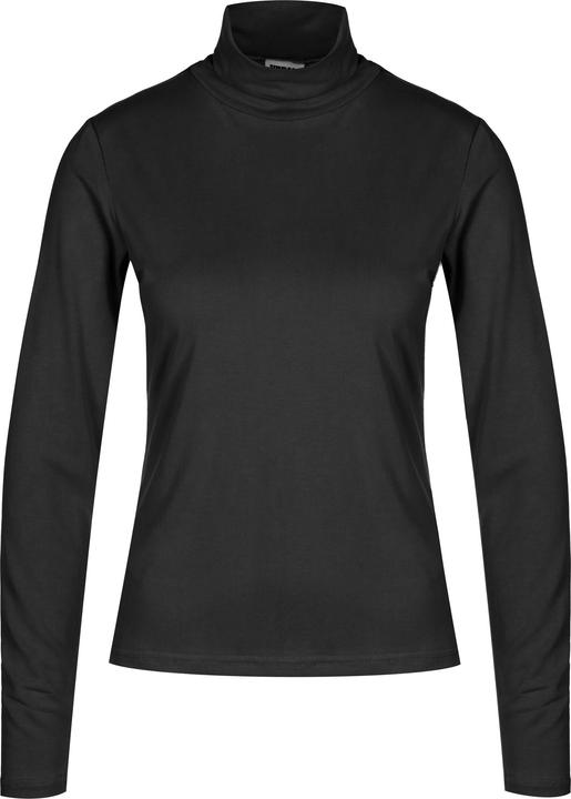 Actual product image Urban Classics Longsleeve Modal Turtleneck - 94072 (S)