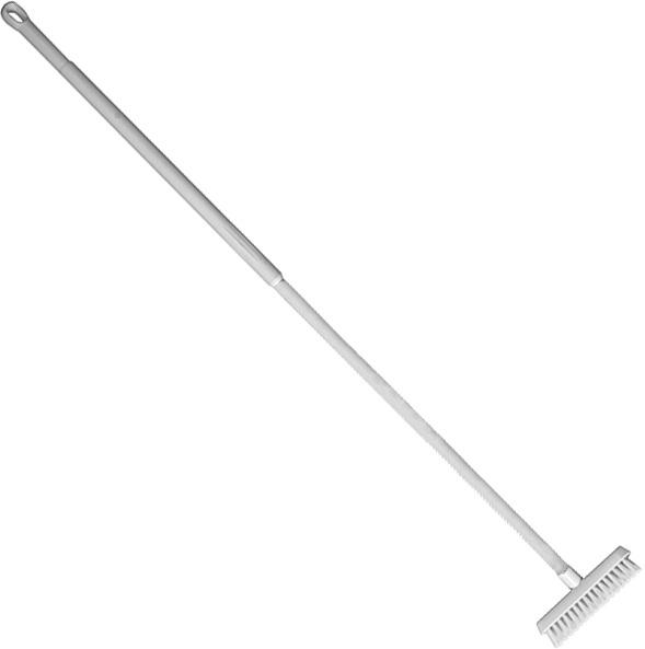 Actual product image Ebnat Floor scrubber with handle (1 pcs.)