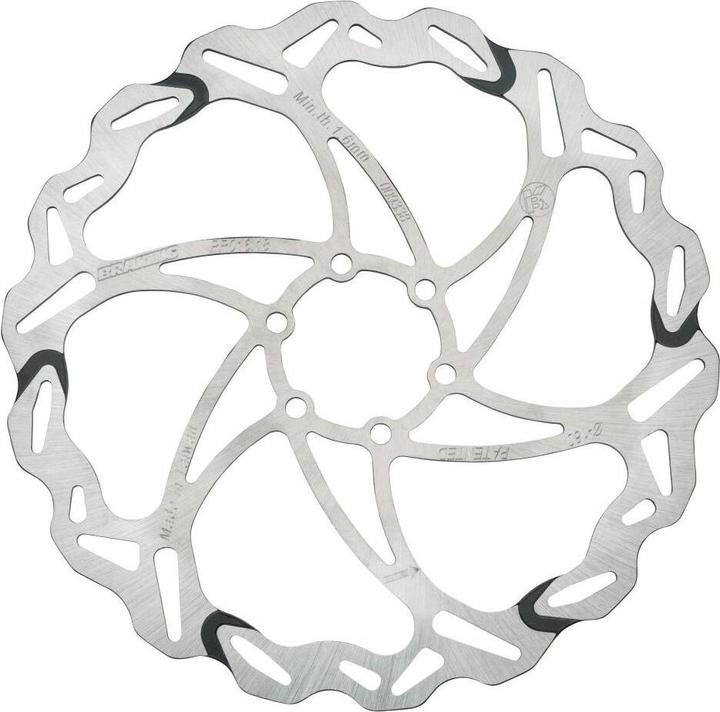 Produktbild Braking Wave Batfly (203 mm)