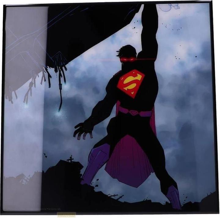 Nemesis Now Superman: The New 52