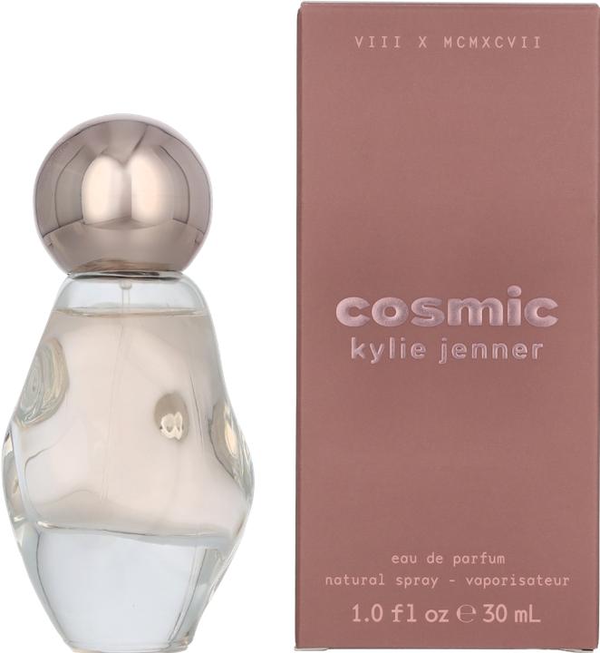 Actual product image Kylie Jenner Cosmic Perfumed Water Spray 30ml (Eau de parfum, 30 ml)