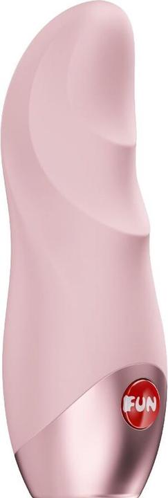 Actual product image Fun Factory - Viola Bullet Vibrator Soft Pink