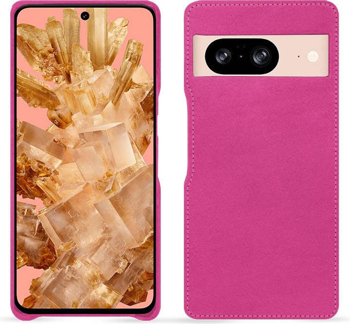 Rose BB ( Pantone #DB599F )