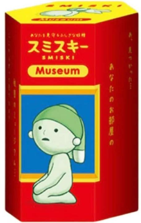 Produktbild Dreams Inc Smiski Museum