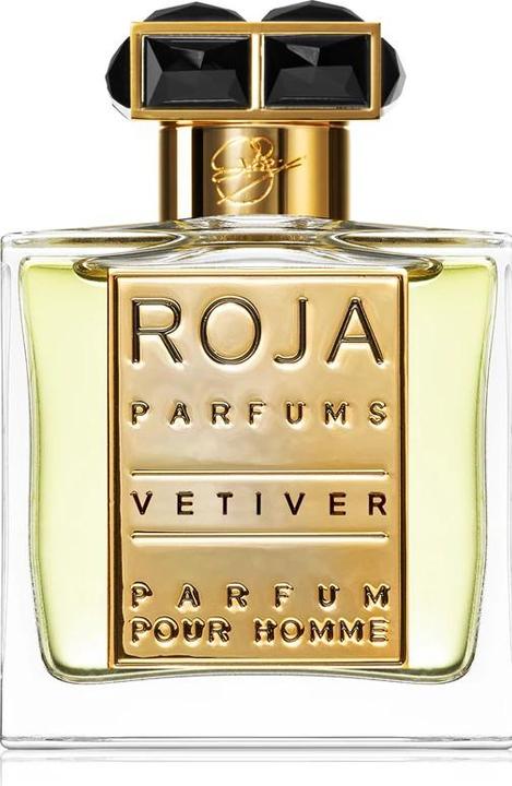 Produktbild Roja Parfums Vetiver (Extrait De Parfum, 50 ml)