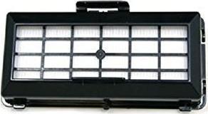 Produktbild Filtronix Alternativ Hepa Filter zu Bosch Siemens VZ152HFB, BBZ152HF, 491669 579497