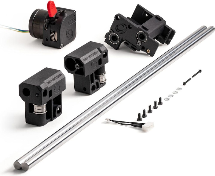 Produktbild Bondtech LGX Lite PRO Upgrade Kit for Creality K1 Max (Zubehör)