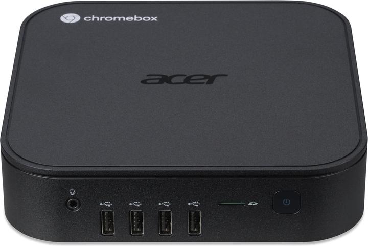 Produktbild Acer CXI6 i5528 (256 GB, 8 GB)