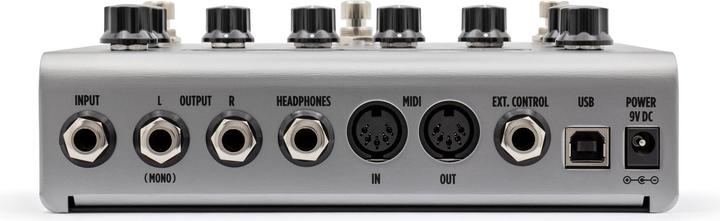 Produktbild IK Multimedia Tonex Pedal Bass Edition (Bass, Gitarre)