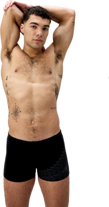 Actual product image Speedo Medley Logo Aquashort (8)