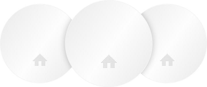 Image du produit Elro FS4610 3-Pack