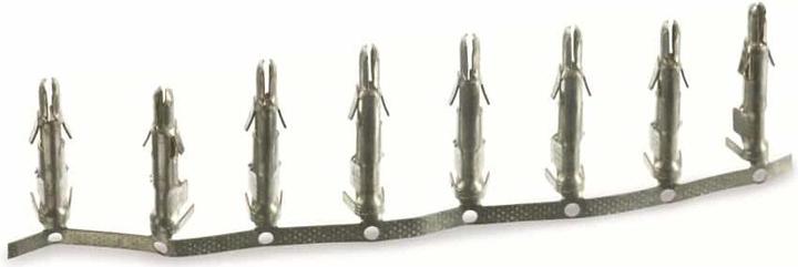 Actual product image Markenlos Plug connector set SUPU series B, 3x4-pin, 19 A/600 V