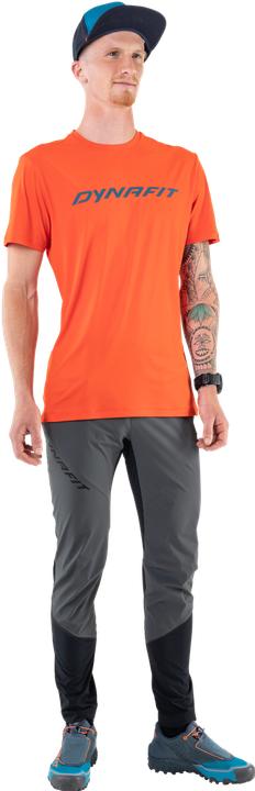Actual product image Dynafit Traverse Dynastretch pants (XL)