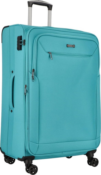Immagine prodotto D&N Travel Line 6874 Carrello a 4 ruote da 76 cm (96 l, XL (da 115l))