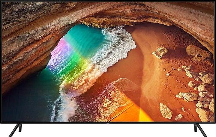 Produktbild Samsung GQ82Q60R (82", QLED, 4K)