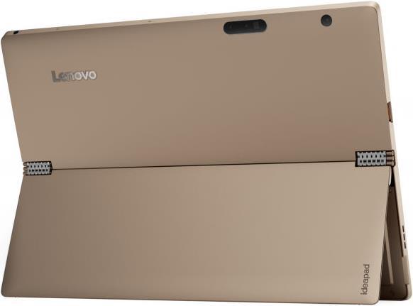 Produktbild Lenovo IdeaPad MIIX 700 (12", Intel Core M5-6Y54, 8 GB, 256 GB, CH)