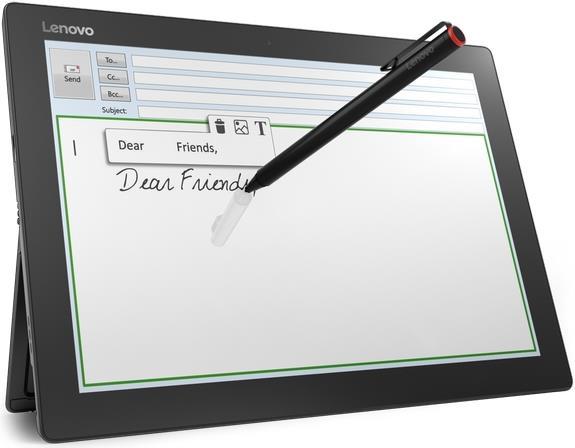 Produktbild Lenovo IdeaPad MIIX 700 (12", Intel Core M5-6Y54, 8 GB, 256 GB, CH)