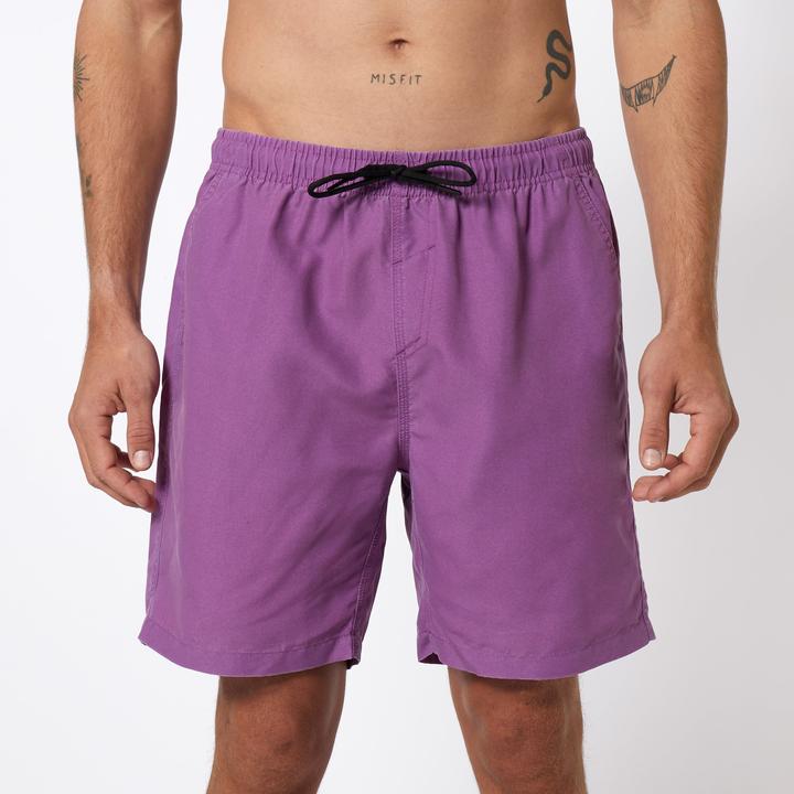 Actual product image Mystic Brand Swim Boardshort (S)