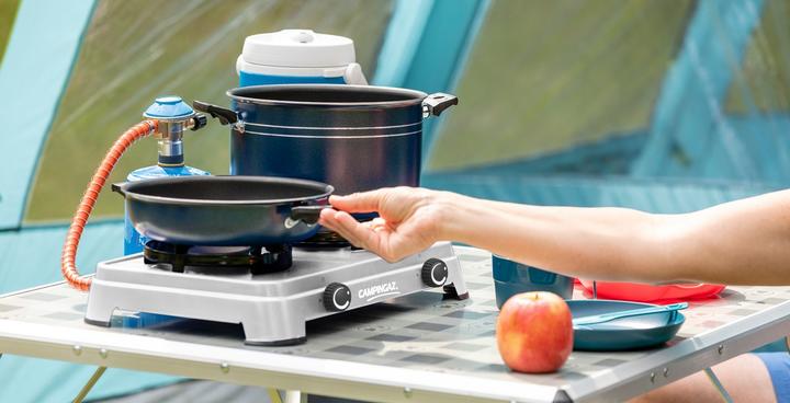 Image du produit Campingaz Camping Cook CV