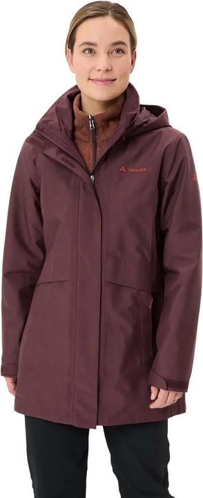 Immagine prodotto Vaude Idris 3in1 IV (XXL)