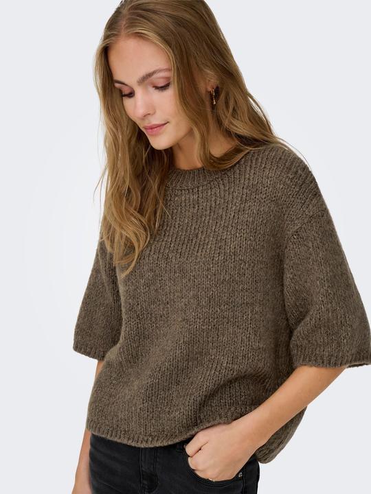 Produktbild JdY JDYLINEA Strickpullover Strickpullover (M)