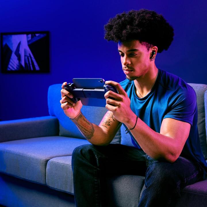 Actual product image Razer Kishi V3 Pro (Android, iOS, PC, Windows)