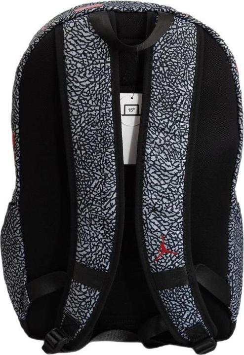 Actual product image Air Jordan Air Parktol 27 L backpack (27 l)