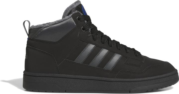 Actual product image Adidas Rapid Court Mid winter shoes (38)