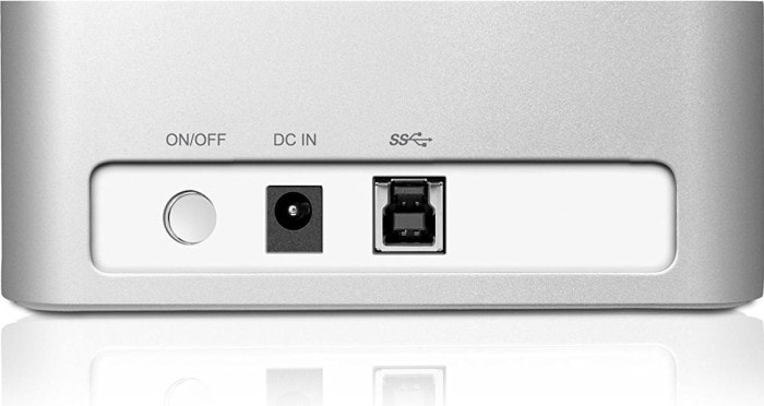 Actual product image Icy Box Ib-120cl-U3