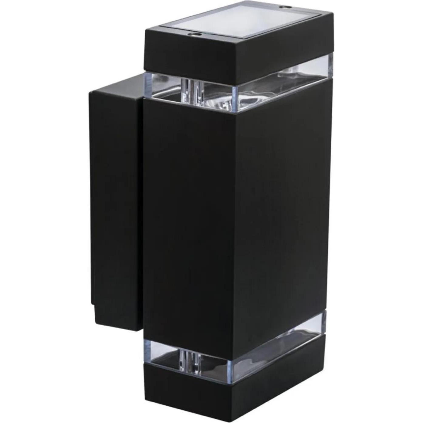 Kanlux, Gartenbeleuchtung, Aussenwandleuchte Zew (GU10, IP44)