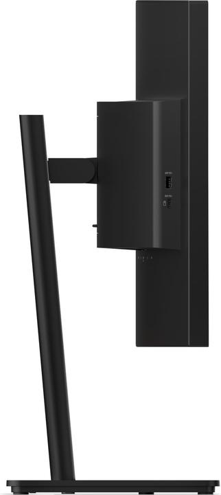 Produktbild Lenovo ThinkVision T34WD-40 (3440 x 1440 Pixel, 34")