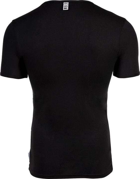Actual product image Bikkembergs T-shirt casual figure-hugging (XL)